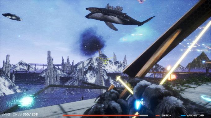 ChronoTecture: The Eprologue Torrent Download