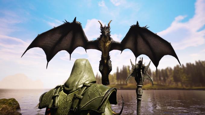 Citadel: Forged with Fire Torrent Download