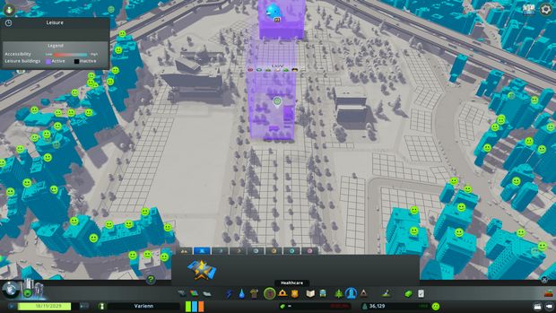 Cities: Skylines - Concerts Torrent Download