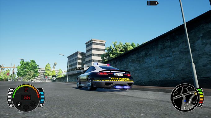 City Patrol: Police PC Crack