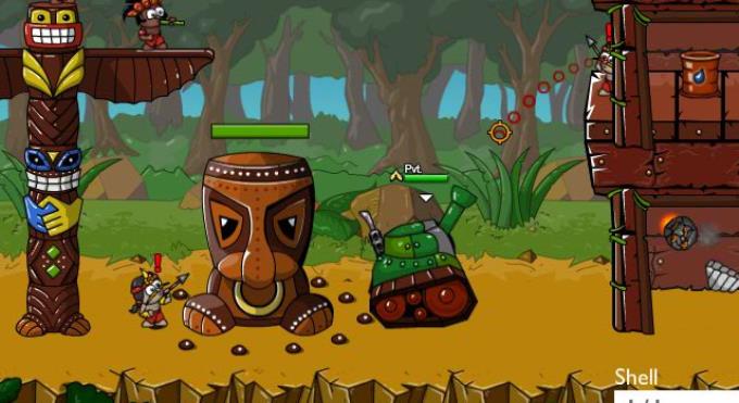 City Siege: Faction Island PC Crack