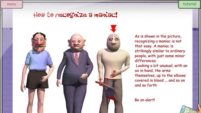 City of Fools PC Crack