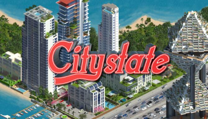 Citystate Free Download