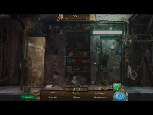Classified - Death in the Alley Torrent Download