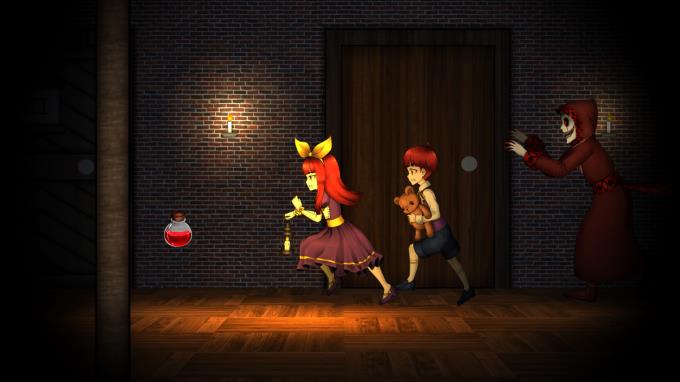 Clea / 克莉 Torrent Download
