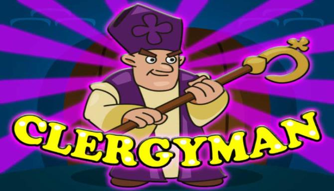 Clergyman Free Download