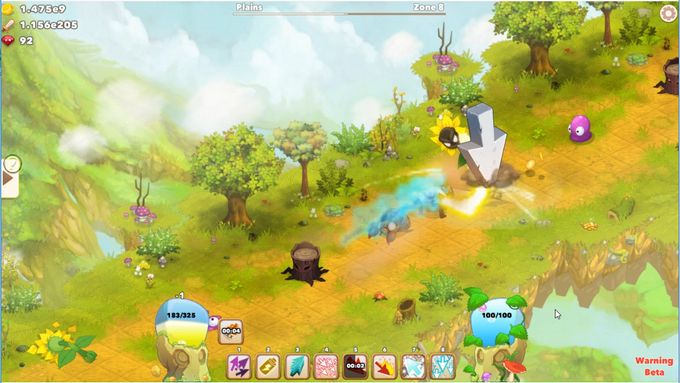 Clicker Heroes 2 Torrent Download