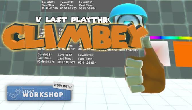 Climbey Free Download