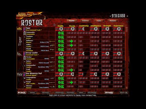 Close Combat: Cross of Iron PC Crack