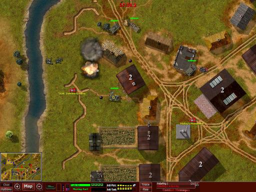 Close Combat: Cross of Iron Torrent Download