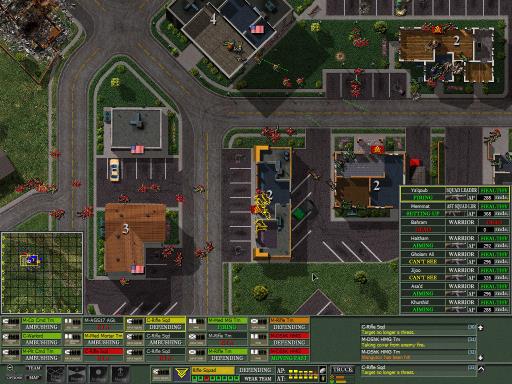 Close Combat: Modern Tactics PC Crack