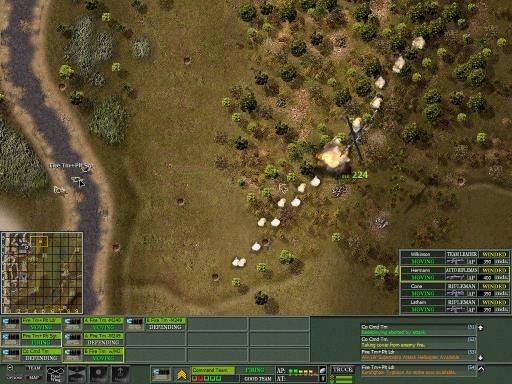 Close Combat: Modern Tactics Torrent Download