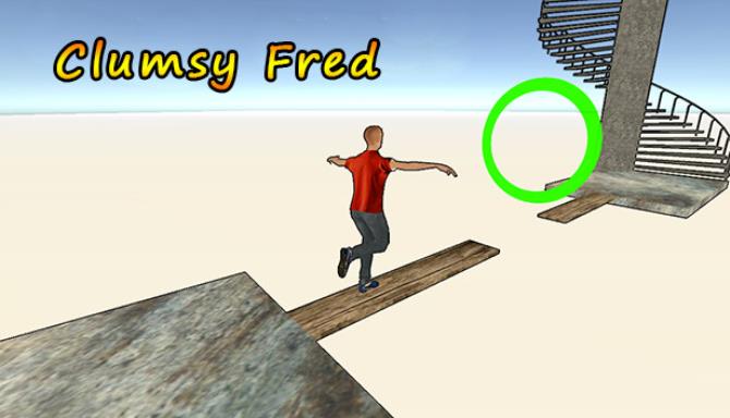 Clumsy Fred Free Download