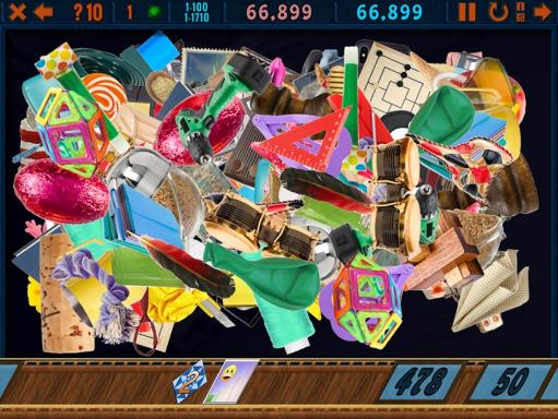 Clutter Evolution: Beyond Xtreme PC Crack