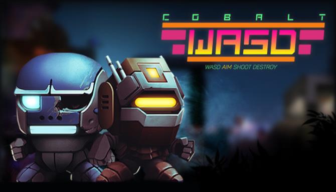 Cobalt WASD Free Download