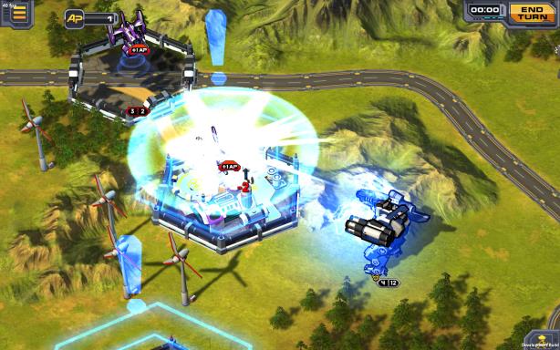 Codex of Victory PC Crack
