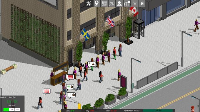 CoffeeBiz Torrent Download