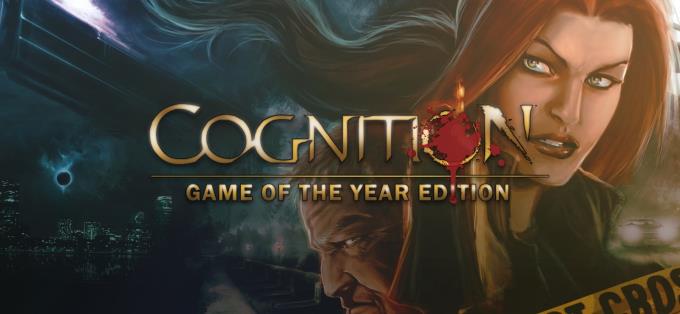 Cognition: Game of the Year Edition Free Download