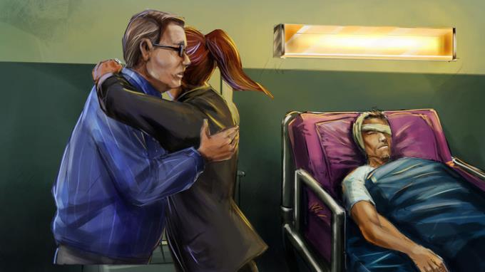 Cognition: Game of the Year Edition Torrent Download