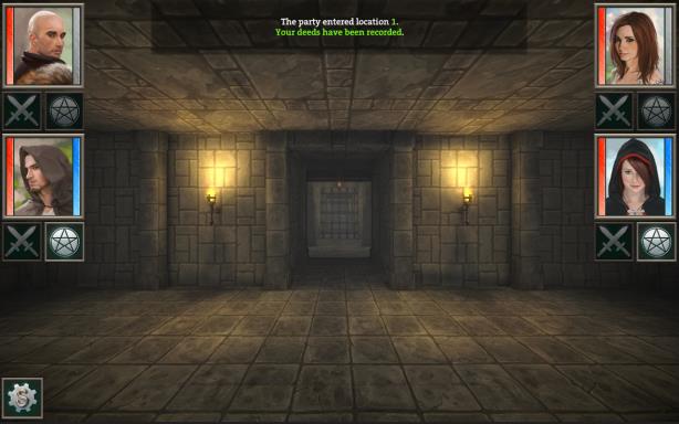 Coldfire Keep Torrent Download