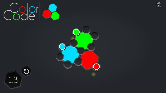 ColorCode PC Crack