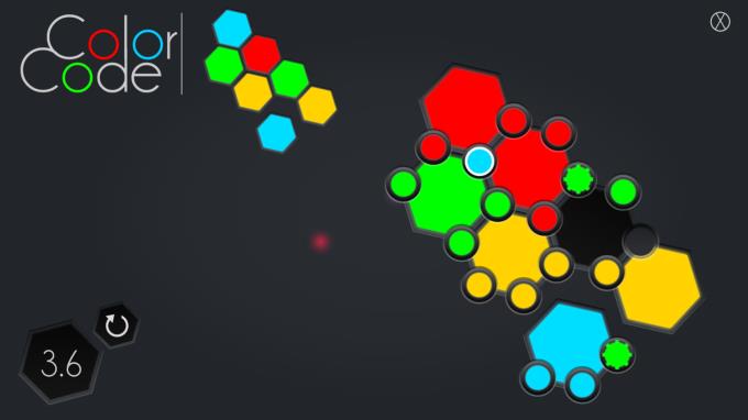 ColorCode Torrent Download
