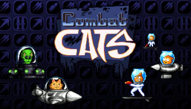 Combat Cats Free Download