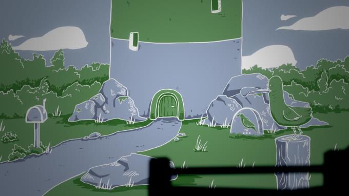 Come Back: Chapter 1 Torrent Download