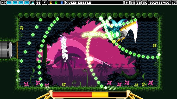 CometStriker Torrent Download