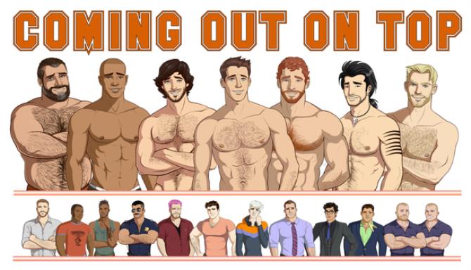 Coming Out on Top Free Download