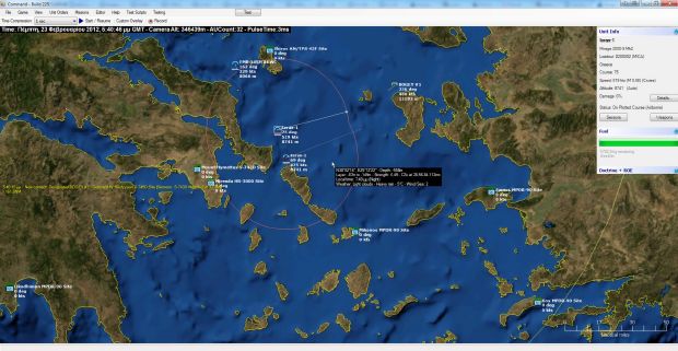 Command: Modern Air / Naval Operations WOTY Torrent Download