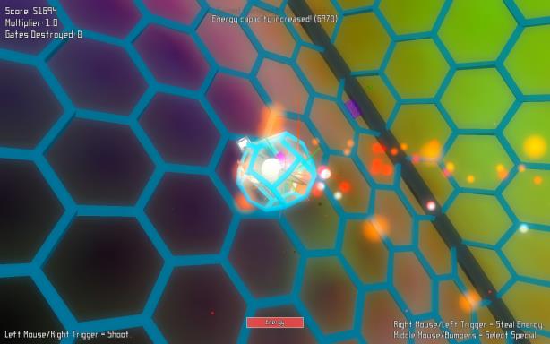 Coniclysm PC Crack