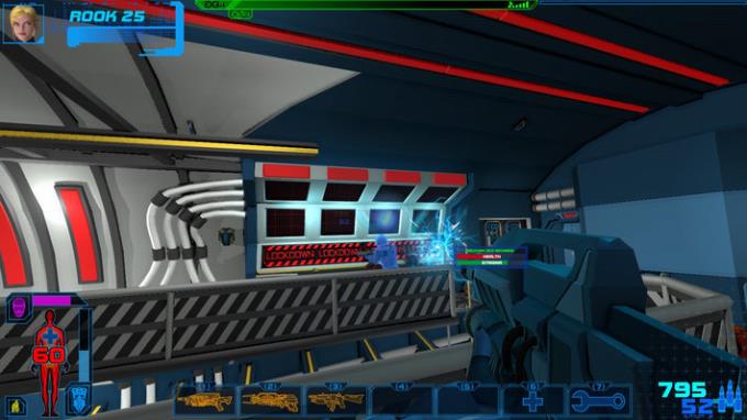 Consortium 2019 REBALANCE PC Crack
