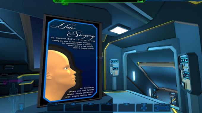 Consortium 2019 REBALANCE Torrent Download