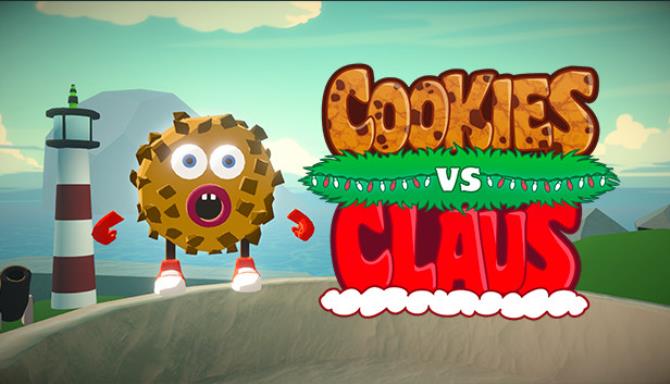 Cookies vs. Claus Free Download