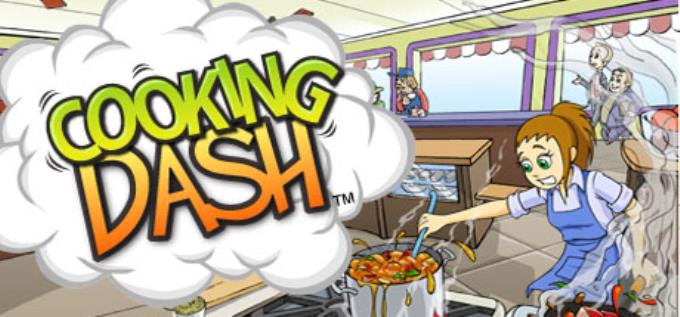 Cooking Dash® Free Download