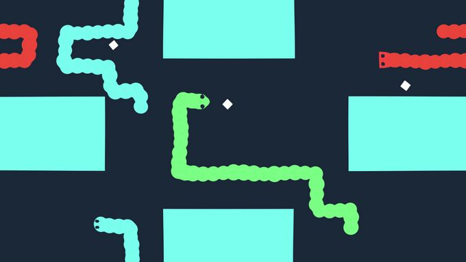 Co-op SNEK Online Torrent Download