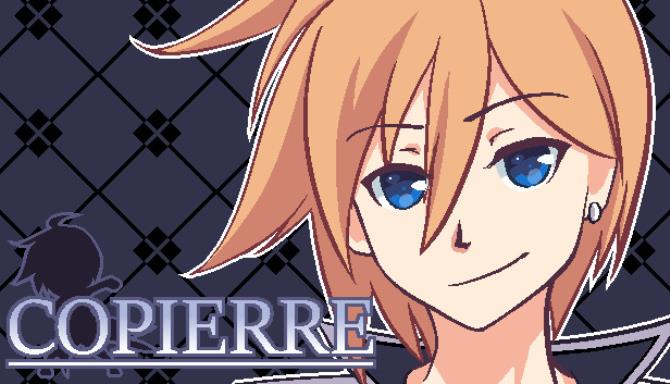 Copierre Free Download