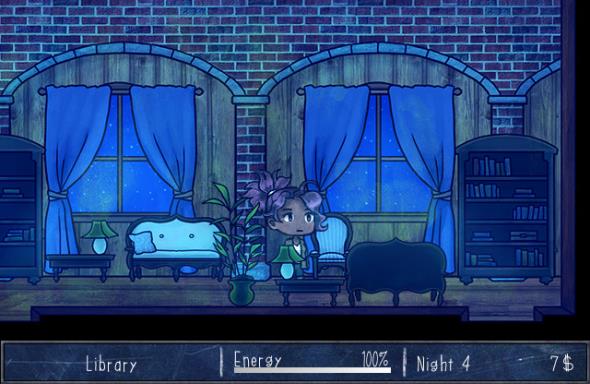 Corinne Cross's Dead & Breakfast PC Crack