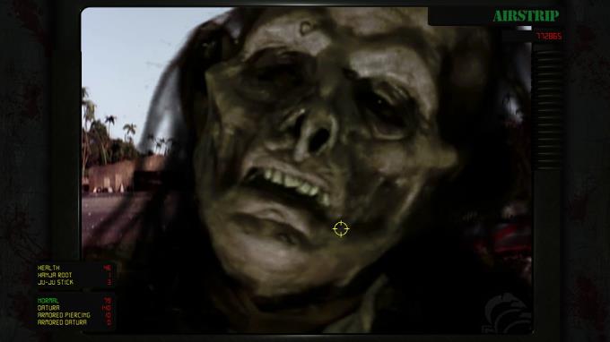 Corpse Killer - 25th Anniversary Edition Torrent Download