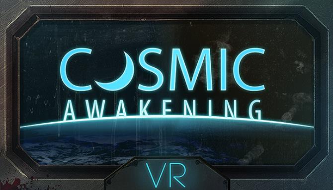 Cosmic Awakening VR Free Download