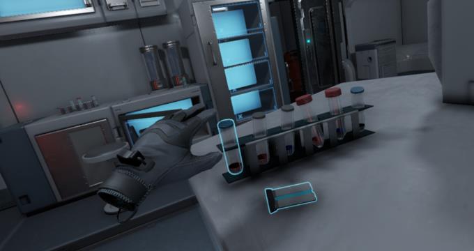 Cosmic Awakening VR PC Crack