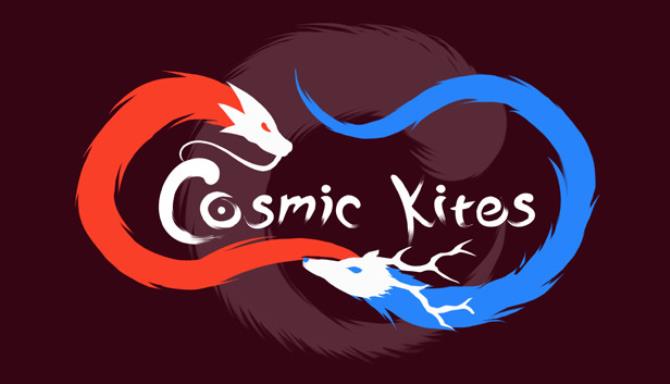 Cosmic Kites Free Download