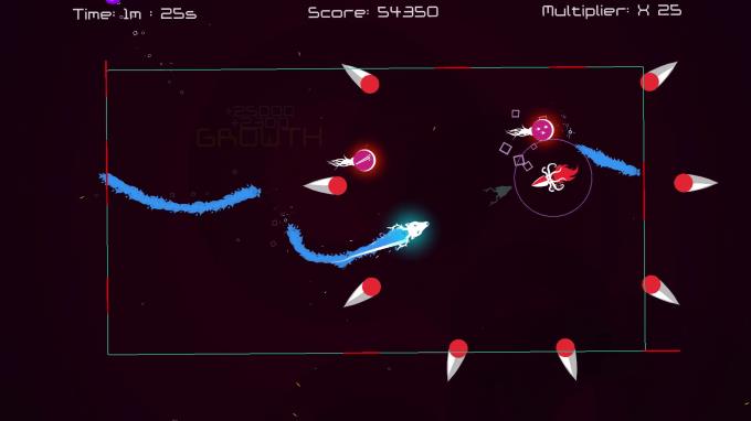Cosmic Kites PC Crack