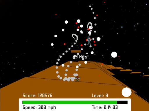 Cosmic Zephyr DX PC Crack