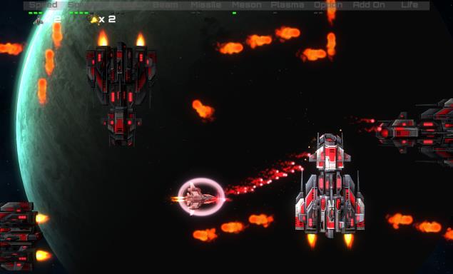 CounterAttack Torrent Download