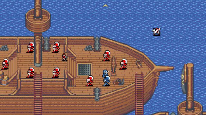Countermark Saga Frozen sword Torrent Download