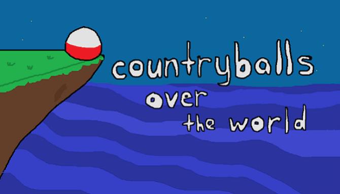 Countryballs: Over The World Free Download