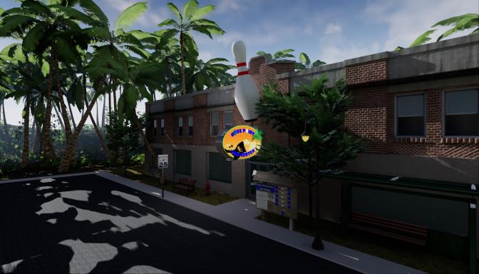 Cove Point Fun Center VR Torrent Download