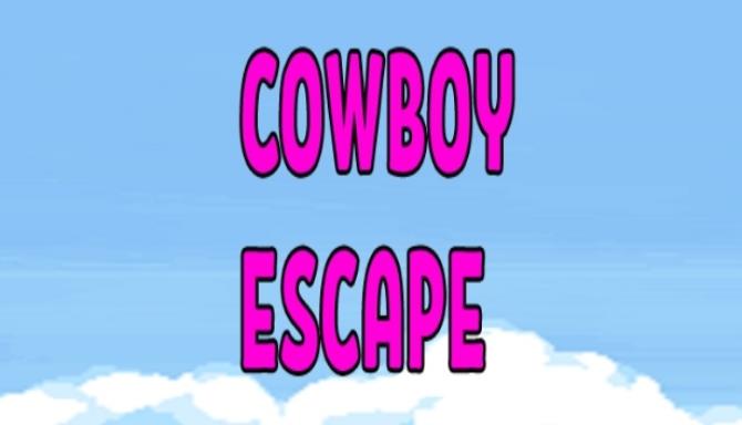Cowboy Escape Free Download